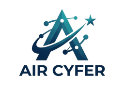 AirCyfer Logo